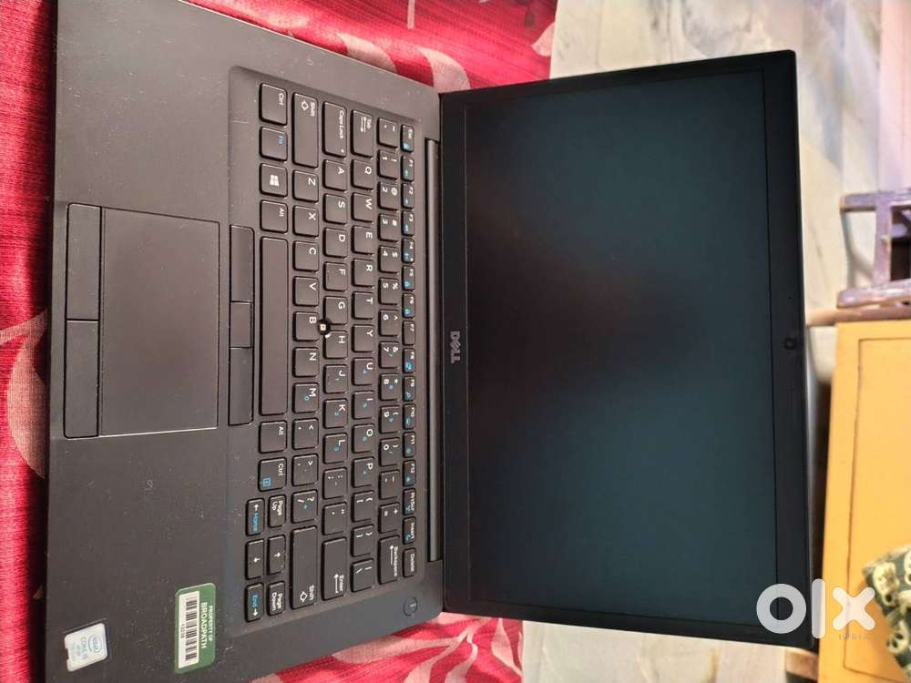 Dell Latitude 7480 i5 7th generation