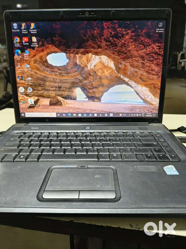 Only buy users Comprq 3GB Ram 265GB HHD