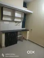 Room for rent with kitchen small geyser near saraswatipuram rent6000