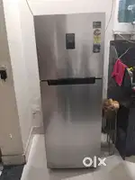 Samsung double door fridge