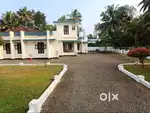 1.43 Acre Residential/ Farm House property at Kainady, Alappuzha