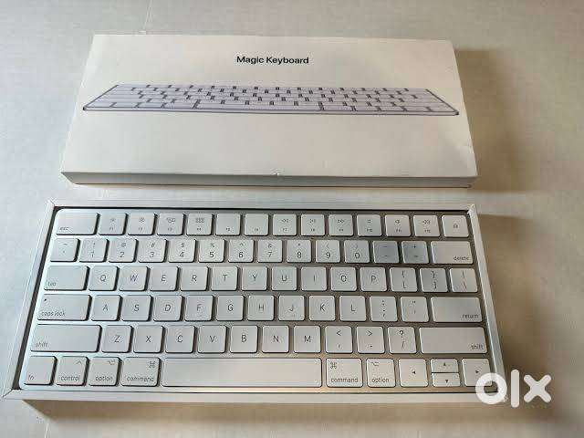 Brand New apple Magic Keyboard for sale