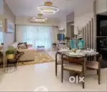 1 BHK Flat for Sale Lodha Codename Premier Dombivli East New Project