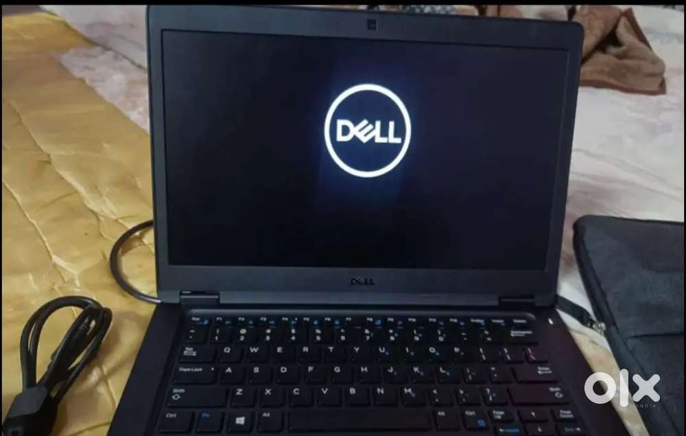 Dell latitude 5490