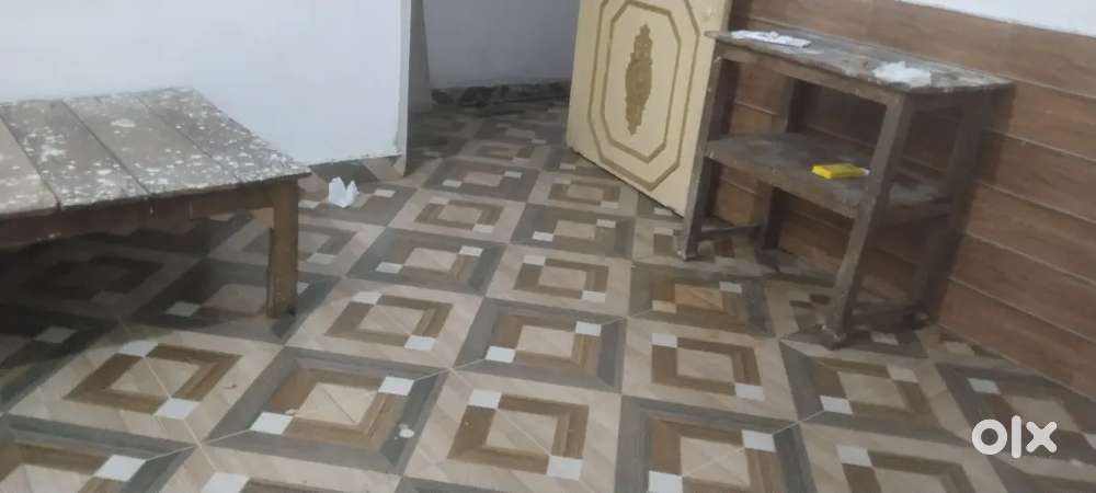 1 bhk ,single room