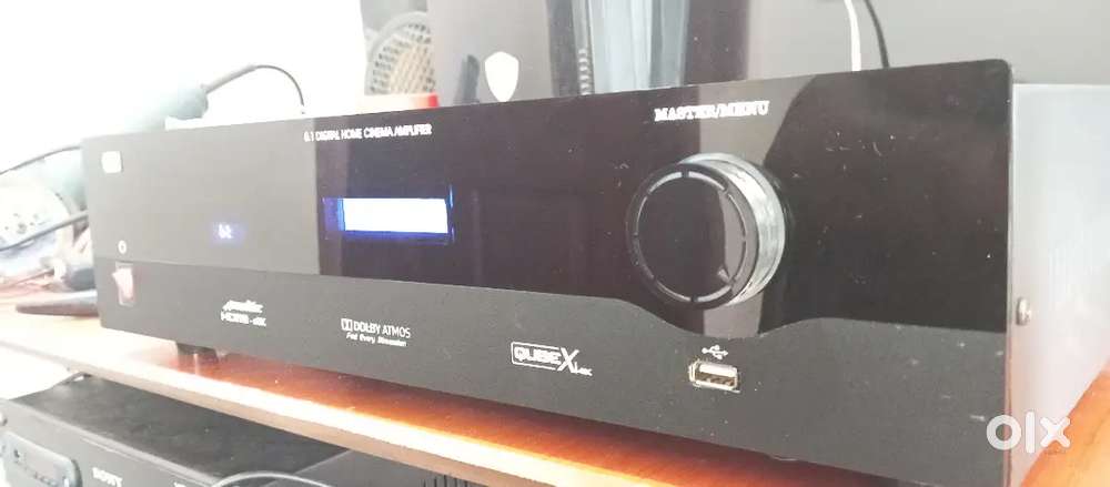 5.1 amplifier full kit starts from 13500