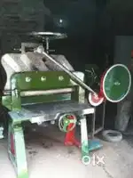 Mannual paper cutting Machine