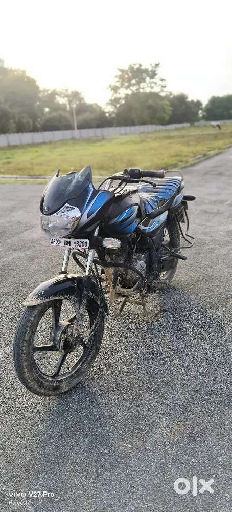 Discover 100 CC for sales