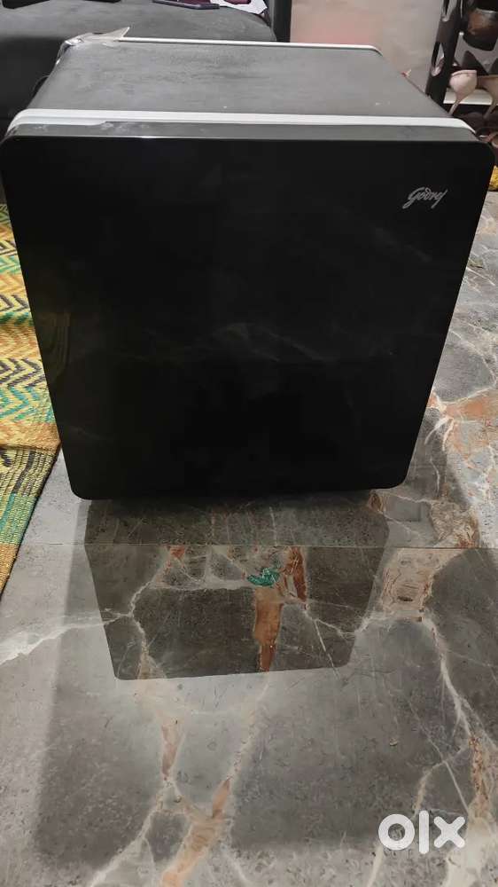 Godrej 30 L Qube Personal
