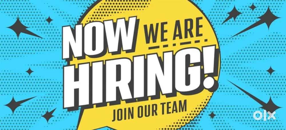 Need managers and part time employees for trivandrum branch