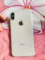 Iphone X ,battery health-100%. Urgent sell
