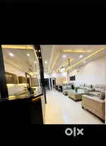 3bhk luxury furnished flat available for rent