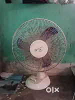 Bajaj high speed table fan for sale