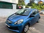 Honda Brio S MT, 2015, Petrol