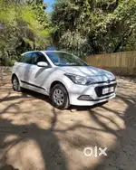 Hyundai Elite i20 Sportz 1.2, 2017, Petrol