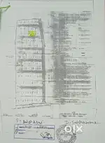 DTC APPROVED PLOT, அட்டை மில்