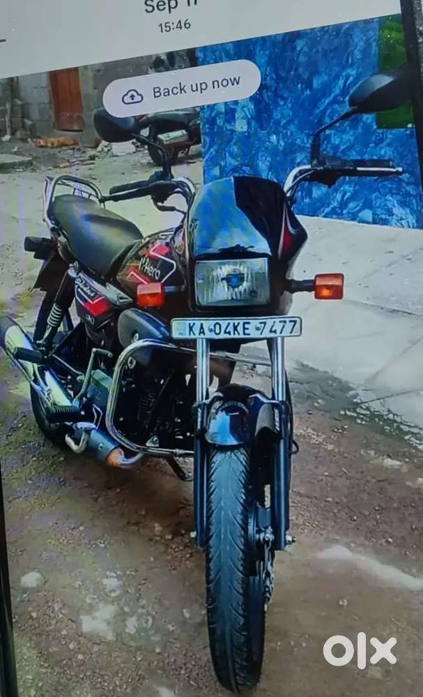 Fortuner bike Fortuner bike