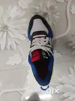PUMA RSX TOYS MULTICOLOUR