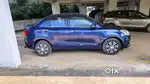 Maruti Suzuki Dzire 2021 Petrol Well Maintained