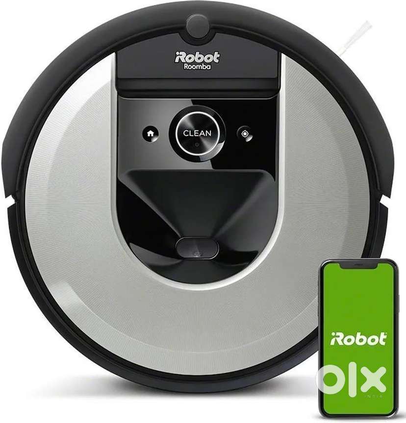 iRobot Roomba i7 at a give away price