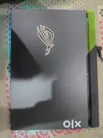 Device name DESKTOP-NFB9E39
ROG Laptop