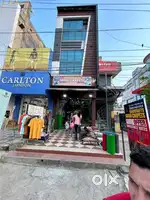 3 floor building for rent dalhousie road