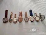 Women watch collection