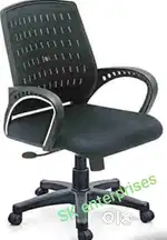 Office revolving chair@!1799!