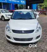 Maruti Suzuki Swift, 2014, Petrol