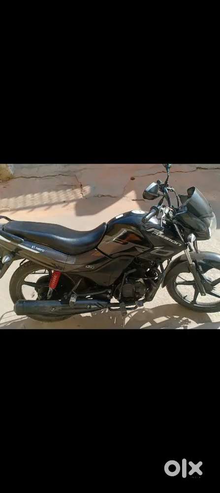 Very good condition both tire is ok