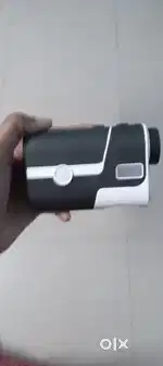 CHARM FOOT Golf laser distance meter Super