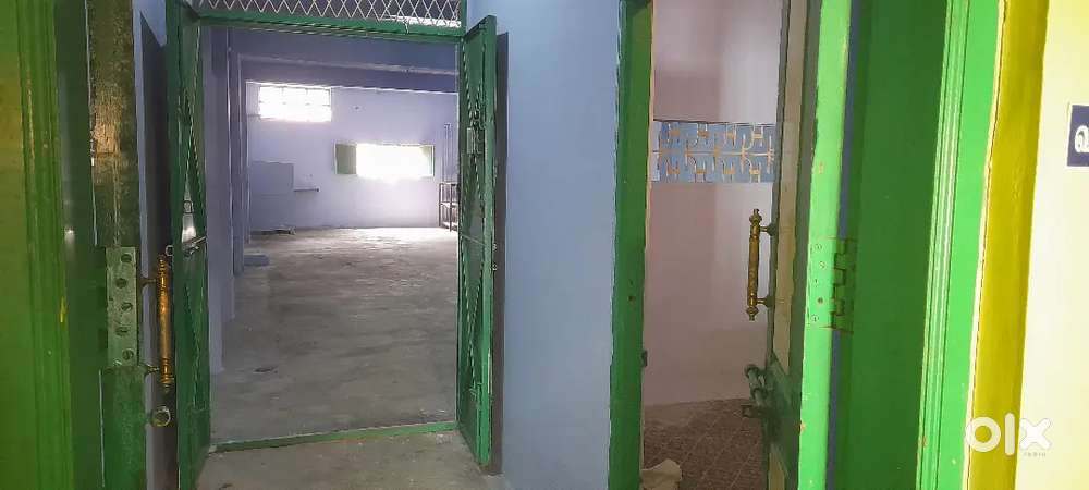 கார்மென்ட், டெக்ஸ்டைல் எக்ஸ்போர்ட், கோடோன் வைக்க ஏற்ற இடம் வாடகைக்கு