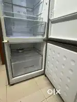 Haier Fridge in a good condition