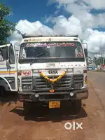 10 tire tipper