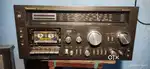 Technies Sa 370s. Vintage stereoreceiver good condition