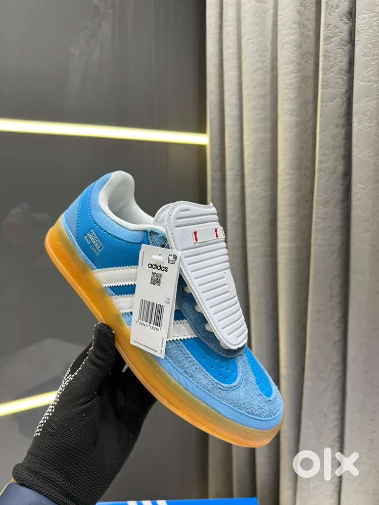 Adidas X Gazelle Indoor Bad Bunny San Juan