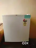 Lg mini fridge