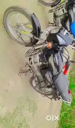 HERO SPLENDOR PLUS (2018)
