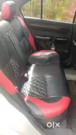 Maruti Suzuki Swift Dzire Tour 2015