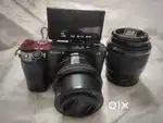 6k Oversampled 4k Camera With All Filmmaking Accessories At Best