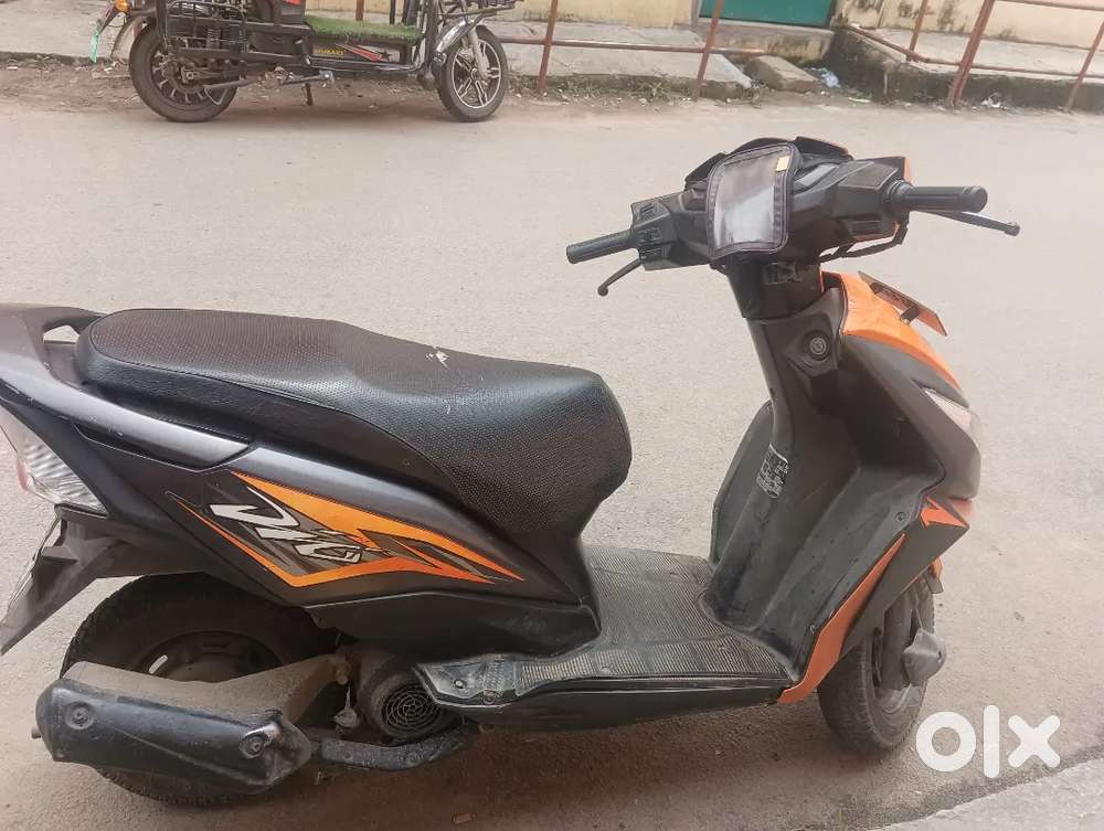 Good condition