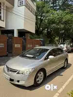 Stock and well maintained