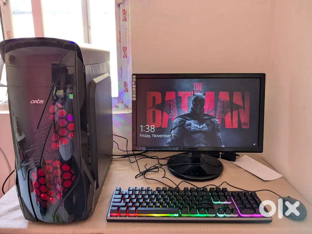 Desktop Studio