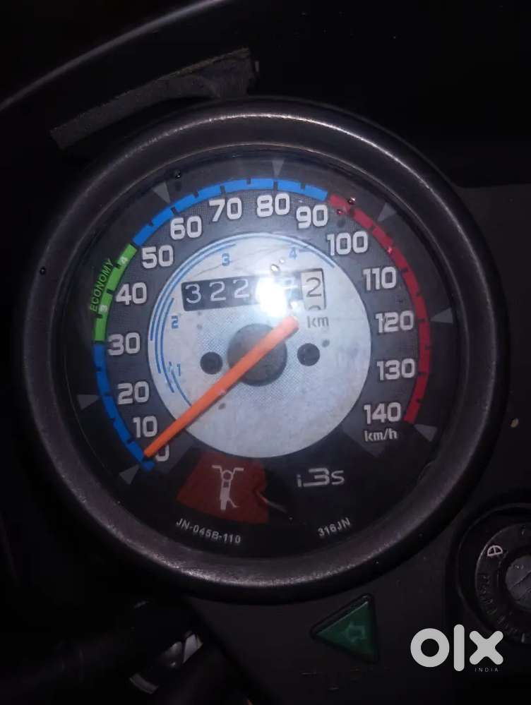 Urgent sale 45000 price adgachu chala well maintain vehicle