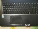Acer laptop very good condition