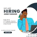 Manager Position in Banking insurance sector, All kerala Veccancy