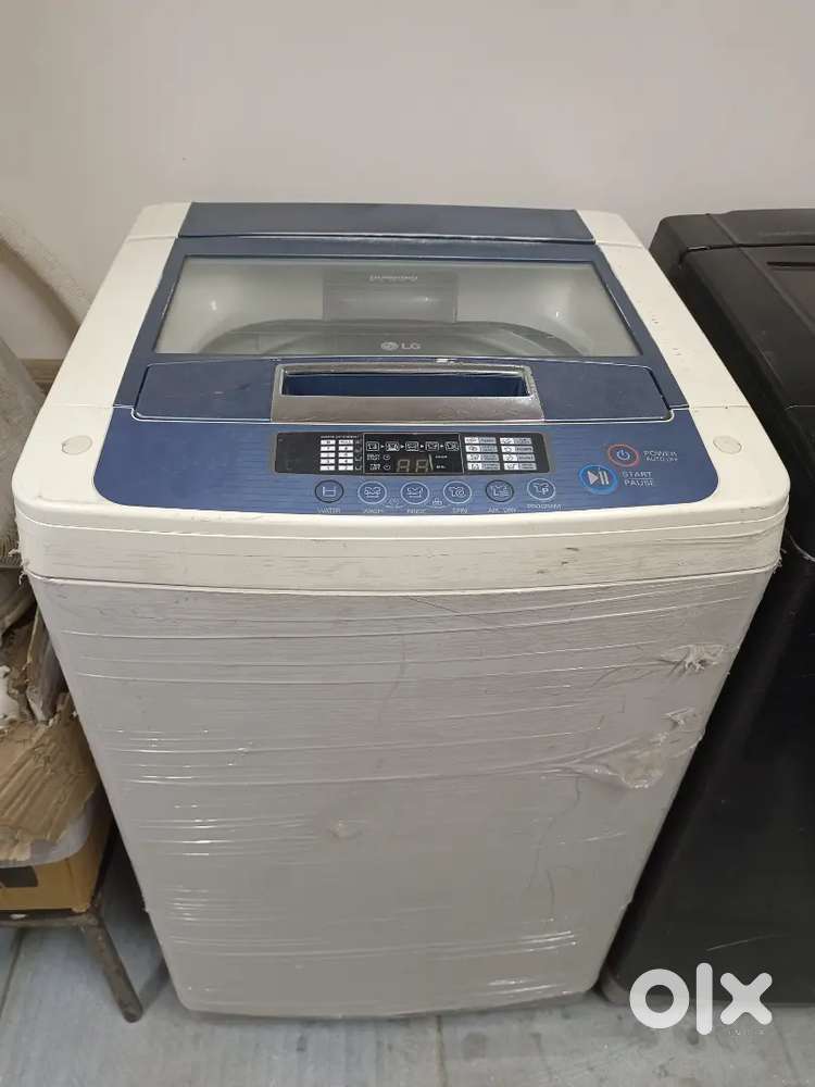 LG 6.5 KG Top load
