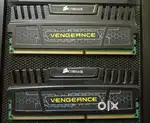COOLER MASTER SMPS, RAM, GRAPHIC CARD , SSD