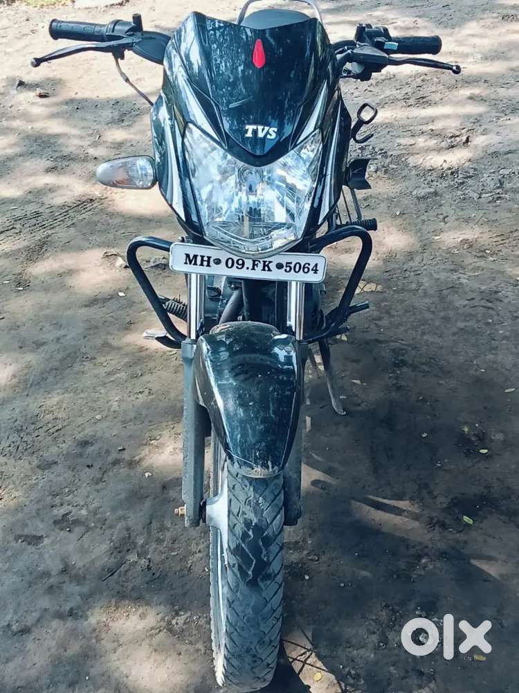 गाडी कंडीशन आहे