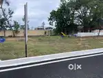 DTCP LAND FOR SALE AT SATHY ROAD NEAR